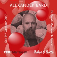 Alexander Bard