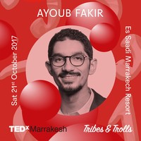 Ayoub Fakir