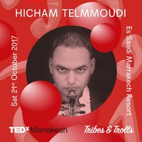 Hicham Telmoudi