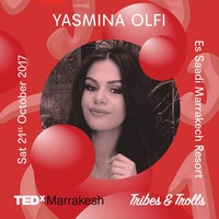 Yasmina Olfi