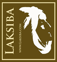 Laksiba Logo big