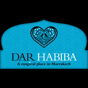 Dar habiba logo