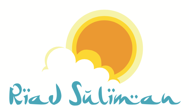 Riad Suliman Logo
