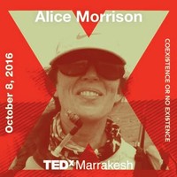 Alice Morrison