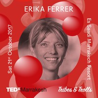 Erika Ferrer