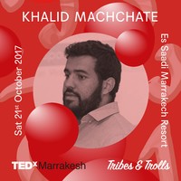 Khalid Machchate