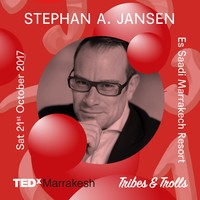 Stephan A Jansen