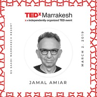 Jamal Amiar