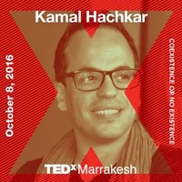 Kamal  Hachkar