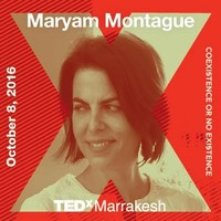 Maryam Montague