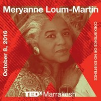 Meryanne Loum-Martin