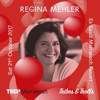 Regina Mehler