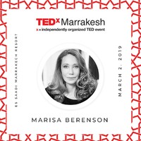 Marisa Berenson