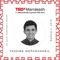 Yassine Motaouakkil
